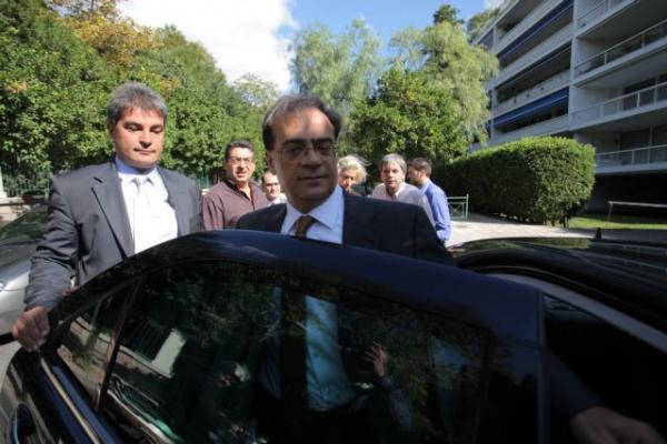 Χαρδούβελης: Θα είμαστε προετοιμασμένοι στη νέα διαπραγμάτευση