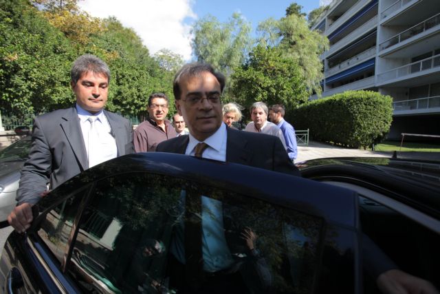 Χαρδούβελης: Θα είμαστε προετοιμασμένοι στη νέα διαπραγμάτευση