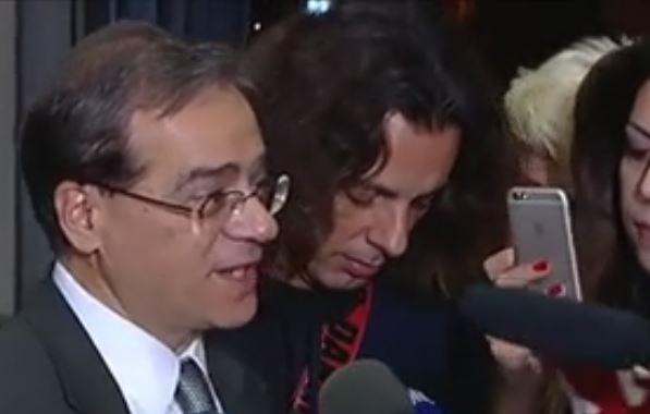 Χαρδούβελης:Το θέμα της παράτασης του προγράμματος θα αποφασιστεί στο Eurogroup