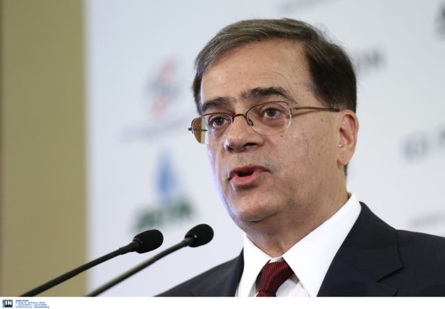 Χαρδούβελης: Η Δικαιοσύνη δεν μπορεί να κάνει δημοσιονομική πολιτική