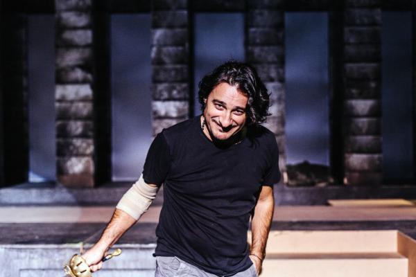 Βασίλης Χαραλαμπόπουλος : Τι είπε για την περιπέτεια της υγείας του