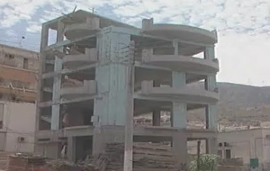 «Χαράτσι» και στις υπό ανέγερση οικοδομές με εργοστασιακό ρεύμα