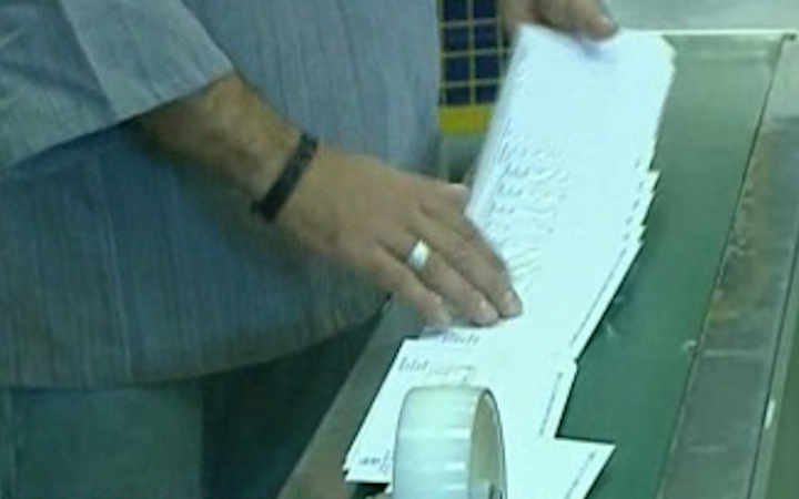 Από το Σεπτέμβριο το νέο «ραντεβού» με την εφορία