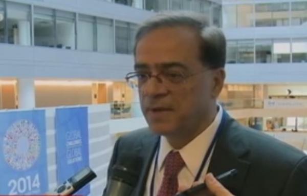 Χαρδούβελης: Η Λαγκάρντ μας συνέστησε να συνεχίσουμε τις μεταρρυθμίσεις