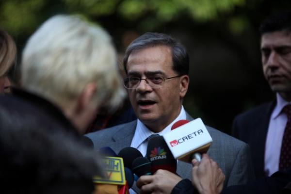 Τα δύσκολα θέματα στη διαπραγμάτευση με την τρόικα