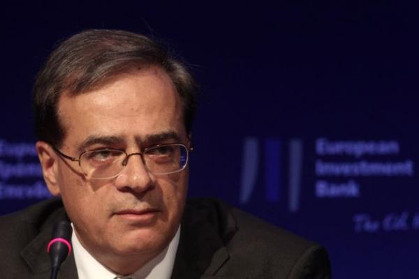 Χαρδούβελης: Αποκλείεται το 3ο μνημόνιο, αποκλείεται το 3ο πακέτο