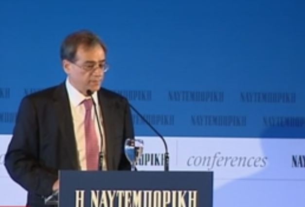 Χαρδούβελης: Δεν είναι έξυπνο μια νέα κυβέρνηση να θέσει αμέσως θέμα χρέους