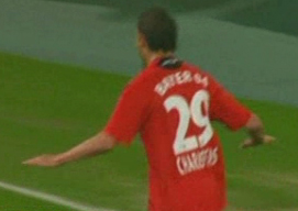 Στη Σάλκε θα αγωνίζεται μέχρι το τέλος της σεζόν ο Χαριστέας