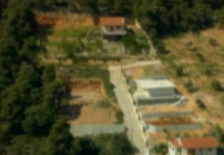 Οι πρώτοι δασικοί χάρτες στο Διαδίκτυο