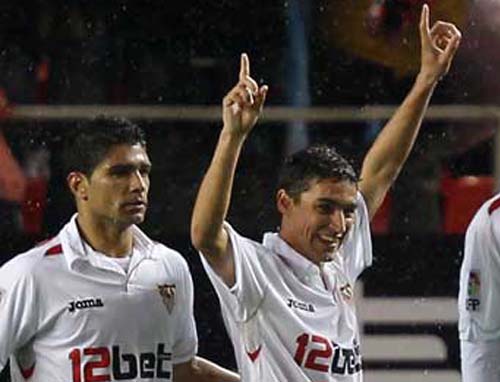 Στο Copa del Rey…