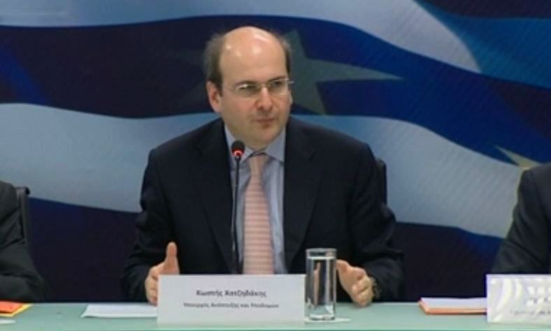 Χατζηδάκης: Δεν υπολογίζω πολιτικό κόστος, οι μεταρρυθμίσεις θα γίνουν