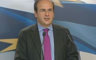 Δηλώσεις από τη συνάντηση Κ.Χατζηδάκη-Χ.Ράιχενμπαχ