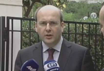 Κ.Χατζηδάκης:Η Unilever μεταφέρει στην Ελλάδα την παραγωγή 110 προϊόντων