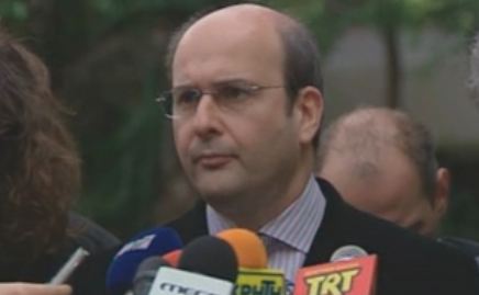 Κ.Χατζηδάκης: Οι συνδικαλιστές αποφάσισαν το δρόμο της σύγκρουσης