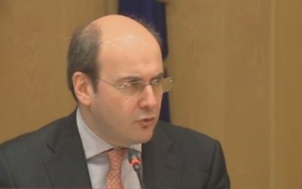 Κ.Χατζηδάκης:Η αξιοποίηση των αεροδρομίων θα δημιουργήσει θέσεις εργασίας