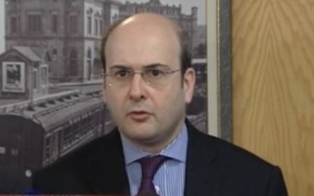 Κ.Χατζηδάκης: Προχωρούν οι ιδιωτικοποιήσεις της ΤΡΑΙΝΟΣΕ και της Rosco