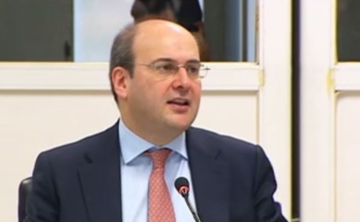 Υπεγράφη η γερμανική συνεισφορά στο Ελληνικό Επενδυτικό Ταμείο