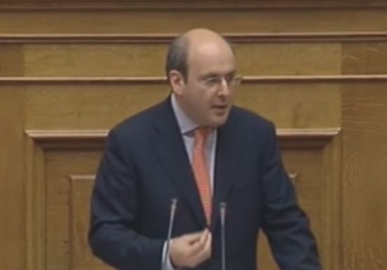 Με θέμα τις επενδύσεις, συζήτησαν Κ.Χατζηδάκης-πρεσβευτές Γερμανίας, Κίνας