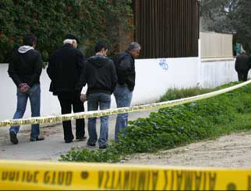 Ραγδαίες εξελίξεις