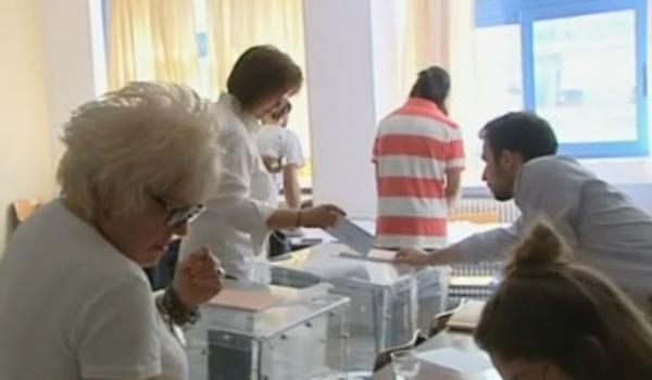 Τα διεθνή ΜΜΕ για τις εκλογές