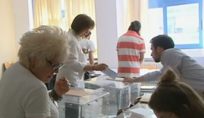 Τα διεθνή ΜΜΕ για τις εκλογές