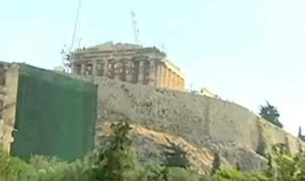 Τα διεθνή ΜΜΕ για την Ελλάδα