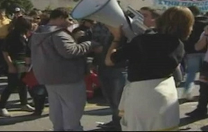 Πως περιέγραψαν τα διεθνή ΜΜΕ τις κινητοποιήσεις στην Αθήνα