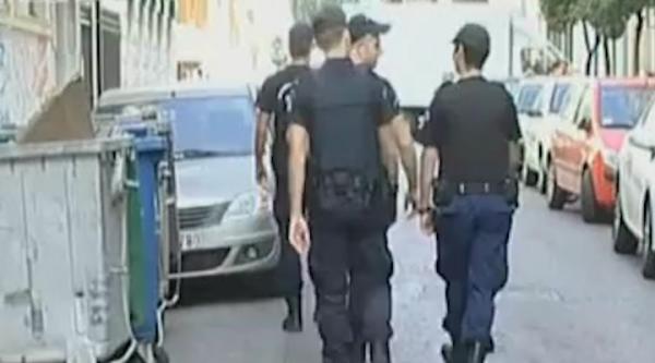 Συνεχίζεται η επιχείρηση «Ξένιος Ζευς»