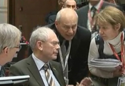 Ακυρώνεται το συμβούλιο Ecofin της Τετάρτης