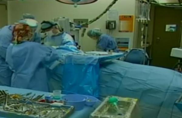 Αγωνία για το χέρι του 3χρονου από τα Σύβοτα