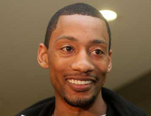 Προβάρει τα πράσινα…