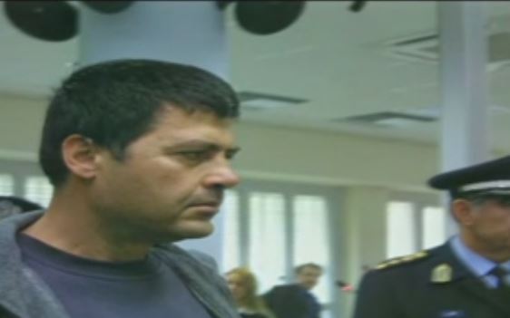 Στην Αθήνα αναζητούν τα ίχνη του Χριστόδουλου Ξηρού