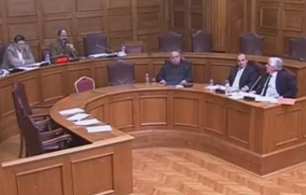 Σάλος με τη διάταξη που αποφυλακίζει το Σάββα Ξηρό