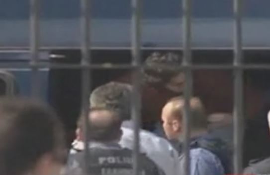 Μετωπική ΝΔ-ΣΥΡΙΖΑ με αφορμή νέα αίτηση αποφυλάκισης του Σ.Ξηρού