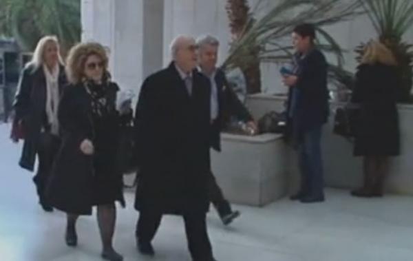 Μέσω των «Πυρήνων» αναζητεί η Αντιτρομοκρατική ίχνη του Χρ.Ξηρού