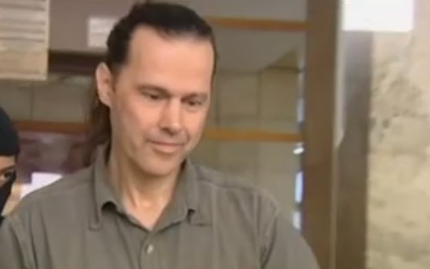 Έκτιση ποινής κατ’ οίκον ζητά ο Σάββας Ξηρός