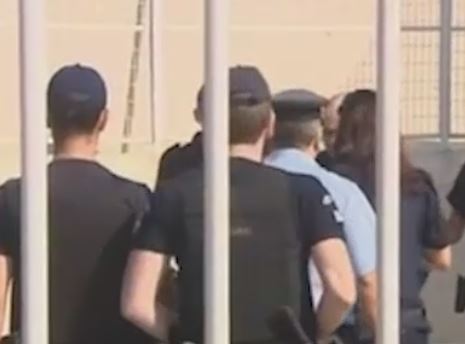 Φόβοι για ενδεχόμενη συνεργασία Χρ.Ξηρού με τους «Πυρήνες της Φωτίας»