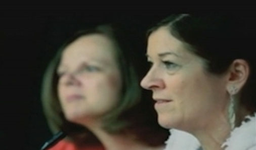 Η συγγραφέας Βικτώρια Χίσλοπ την Ελλάδα