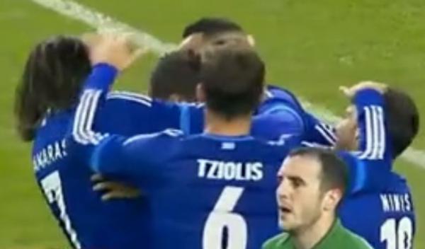 Εκτός μάχης ο Χολέμπας, κάλεσε τον Γιαννούλη ο Ρανιέρι