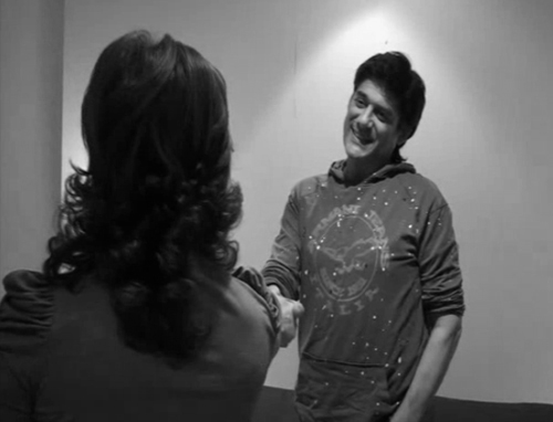 Συνέντευξη του Γιώργου Χωραφά