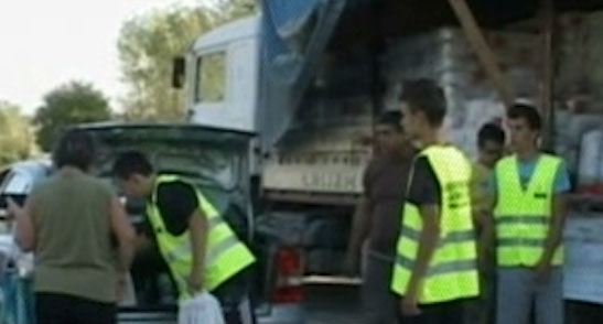 Στα ύψη το σιτάρι λόγω μεσαζόντων