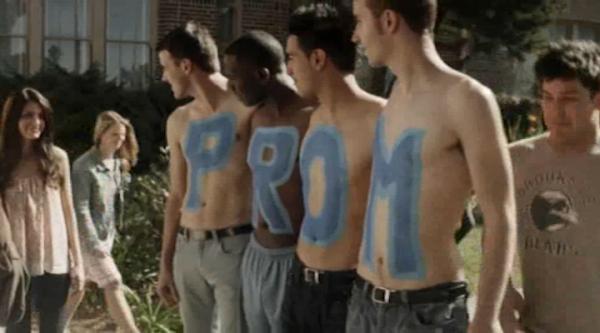 OTE TV: Χορός Τελειοφοίτων (Ταινία στην υπηρεσία OTE Cinema On Demand)