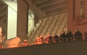 «Φοβούνται» να καταθέσουν οι αστυνομικοί εναντίον των χούλιγκαν