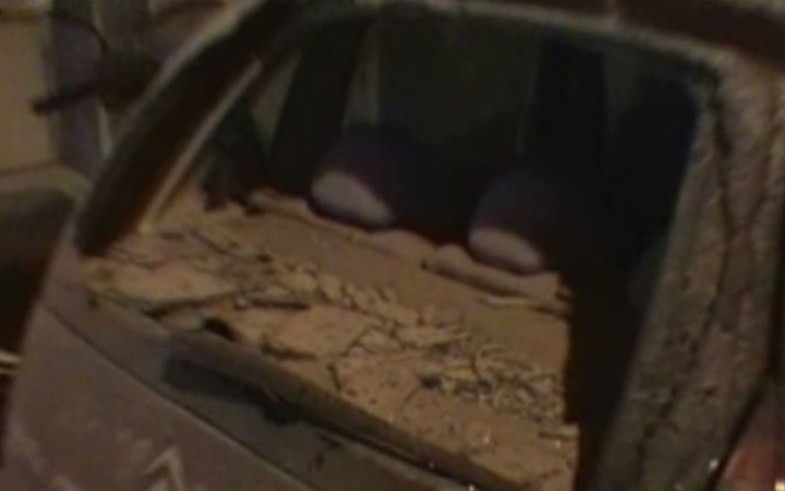 Επίθεση σε σύνδεσμο φιλάθλων του ΠΑΟ στα Πετράλωνα