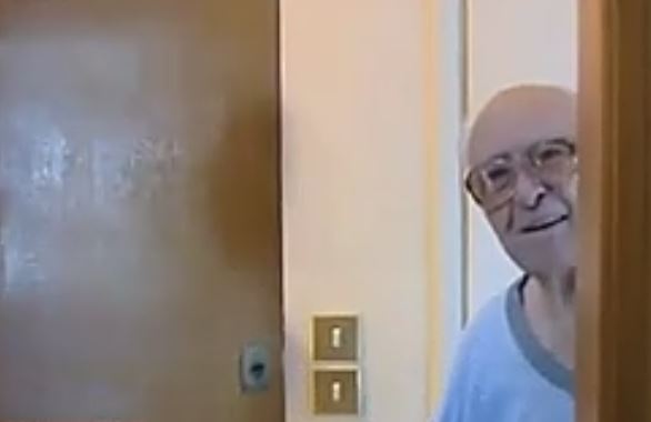 Hλικιωμένος έπεσε θύμα κλοπής