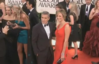 Οι μεγάλοι νικητές των Χρυσών Σφαιρών