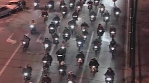 Επιθέσεις της Χρυσής Αυγής την τελευταία δεκαετία