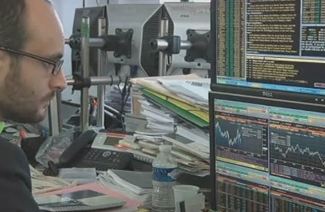 Θετική αντίδραση της αγοράς στην πρόταση επαναγοράς χρέους