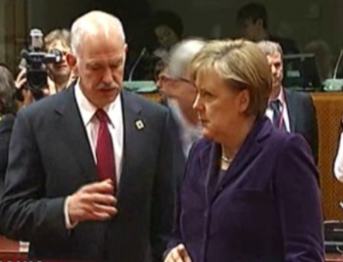 Η Γερμανία  σκληραίνει τη στάση της κόντρα στην επαναγορά κρατικών ομολόγων