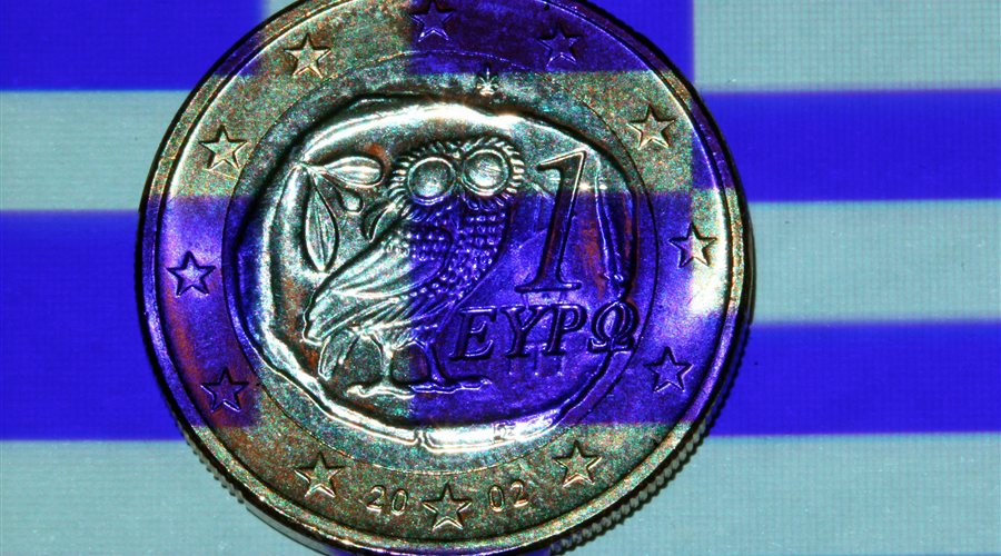 Ανοίγει και επίσημα το θέμα της βιωσιμότητας του ελληνικού χρεόυς